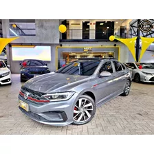 Volkswagen Jetta 2.0 350 Tsi Gasolina Gli Dsg