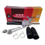 Kit De Clutch Original Urvan E25 2.4l  2001 - 2012