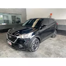 Hyundai Creta Attitude 1.6 16v Flex Aut. Flex Automático