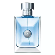 Versace Pour Homme Eau De Toilette 100 ml Para Hombre