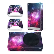 Skin Para Xbox Series S: Agrega Estilo Único A Tu Consola