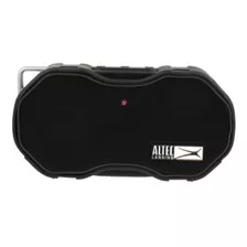 Parlante Altec Baby Boom Xl - Negro