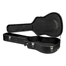 Carrion C-1501 - Carcasa Rgida Para Guitarra Acstica