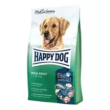 Happy Dog Adulto Raza Grande 14kg. Entrega Gratuita Quito