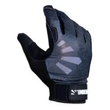 Guantes De Entrenamiento Protección Completa De La Palma Y