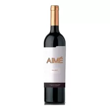Vino Aime Malbec 750ml -winecup 