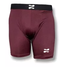 Short Licra Deportivo Interior De Compresión Hombre Y Niño