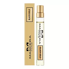 Mancera - Black Gold 8ml Eau De Parfum / Botella Recargable