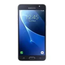 Samsung Galaxy J5 Metal 16 Gb Preto 2 Gb Ram Nota E Garantia