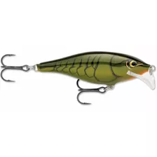 Rapala Señuelo Scatter Shad Lures Scrs07 1pc