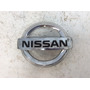 Emblema Letras Cajuela 2 Nissan Murano Le Mod 09-13