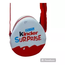 Bolsa Huevo Kinder