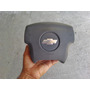 Bolsa De Aire Izquierda Chevrolet Treiblazer Mod 2005-2007 