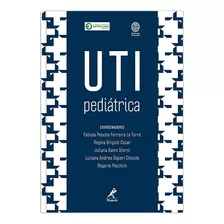 Uti Pediátrica Editora Manole Ltda Capa Dura Em Português 2014