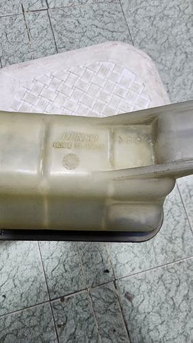 Deposito Refrigerante Tanque Botella Orig Denso Toyota Rav4 Foto 5