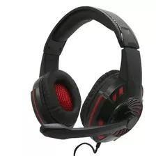 Fone De Ouvido Gamer Headset S60