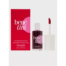 Benetint Benefit / Lip & Cheek Stain 6 Ml