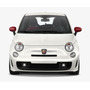 Galaxylock - Birlos Seguridad Fiat 500  Todas Las Versiones