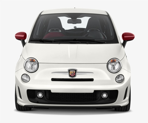 Galaxylock - Birlos Seguridad Fiat 500  - Full!