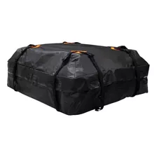 Bolsa De Carga Impermeable Universal Para Techo De Auto