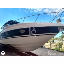 Lancha Phantom 345 Ñ Real Real Regal Sea Ray