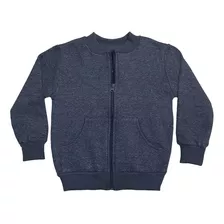 Campera De Frisa Antonio Para Niño