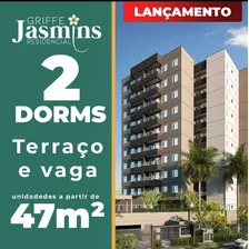 Apartamentos Em Lançamento 