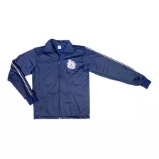 Campera Liceo Utu Vista Linda Uniforme