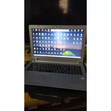 Laptop Lenovo Core I7 6500u