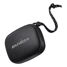 Soundcore Icon Mini De Anker, Altavoz Bluetooth Impermeable