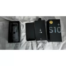 Samsung Galaxy S10 Plus +