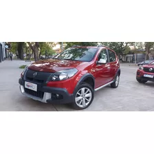 Renault Sandero Stepway 2012 1.6 Dynamique 105cv