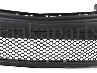 For Mercedes Benz E Class W212 Amg Style Front Bumper W/ Ddb Foto 3