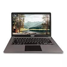 Fusion5 14.1inch A90b + Pro 64gb Windows 10 Laptop - 4gb Ram