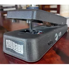 Cry Baby 95q Wah Wah Pedal (switchless)