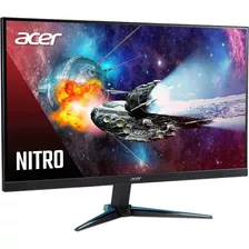 Monitor Ips Acer Nitro 28'' Ultrahd 4k Hdr10 100% Srgb Fsync Color Negro