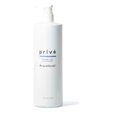 Prive - Acondicionador Blonde Rush (33.8 Fl Oz) Brillo .