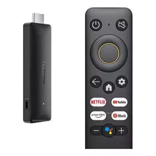 Tv Stick Realme Android Tv 11 Certificado 