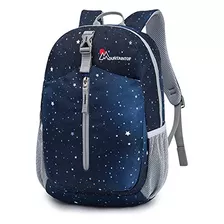 Kids Mochila Senderismo Escuela Primaria Bookbag Mochil...