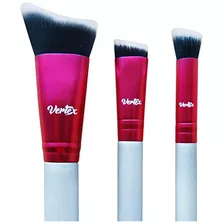 Maquillaje De Belleza Vértice Pincel Contorno - Nariz Contor