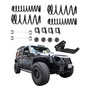 Kit Bujes Y Par Rotulas Para Jeep Grand Cherokee 2005-2010