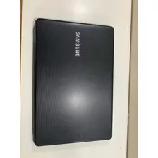 Notebook Samsung Expert I7 16gb Np300e5m