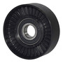 Banda 2285 Mm Acc Lr2 Land Rover L4 2.0l 13/14 Continental