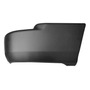 Defensas - Partomotive For 11-19 Sienna Front Bumper Cover R Toyota Sienna