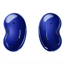 Audífonos In-ear Inalámbricos Samsung Galaxy Buds Live Azul