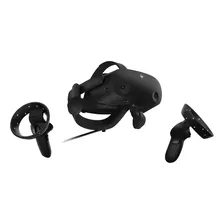 Oculos Vr Hp Reverb G2 V2 Omnicept Edition