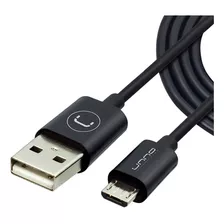 Cable Usb Macho A Micro Usb Macho 1.5 Mts.