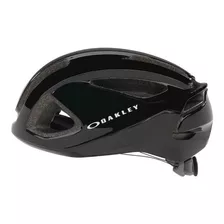 Zonazero Oakley Casco Para Bici Ciclismo Aro3 Lite Color Black Talle L