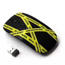 Koolmouse [ratón Inalámbrico Óptico 2.4g] [no Vayas A Cinta