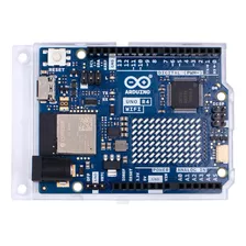 Arduino Uno R4 Wifi